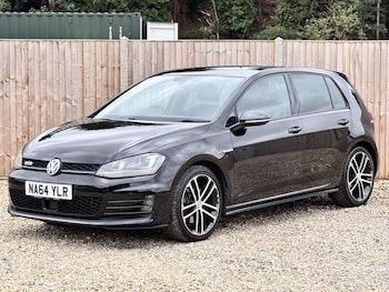 Used Volkswagen Golf 2014 for sale - 75937632: Photo