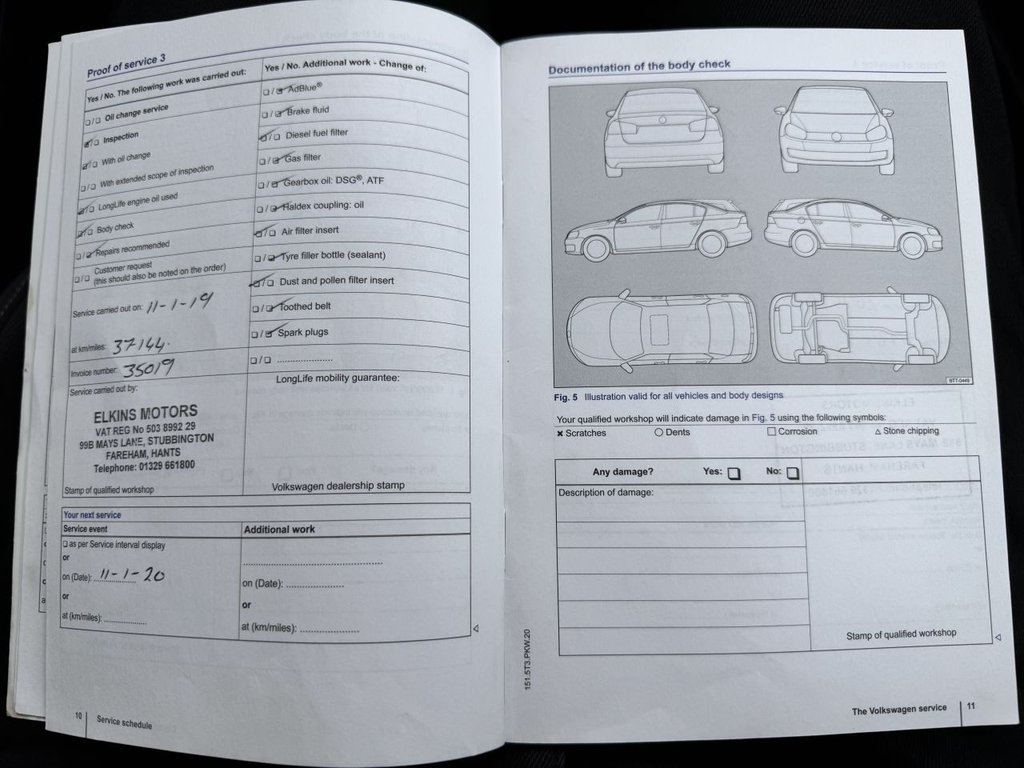 Vehicle 23