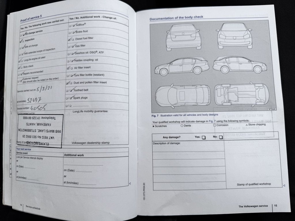 Vehicle 25