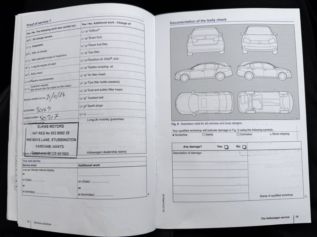 Vehicle 27
