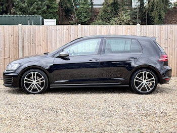 Used Volkswagen Golf 2014 for sale - 75937632: Photo