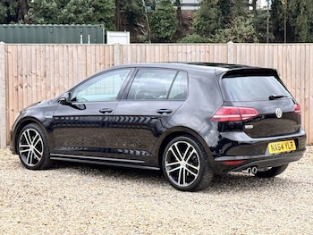 Used Volkswagen Golf 2014 for sale - 75937632: Photo