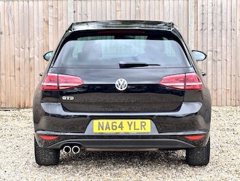 Used Volkswagen Golf 2014 for sale - 75937632: Photo