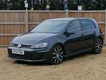 2014 (14) - 2.0 TDI GTD 5dr