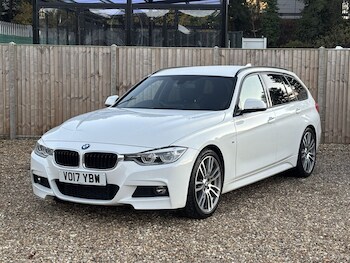 Used BMW 3 Series 2017 for sale - 76429839: Photo