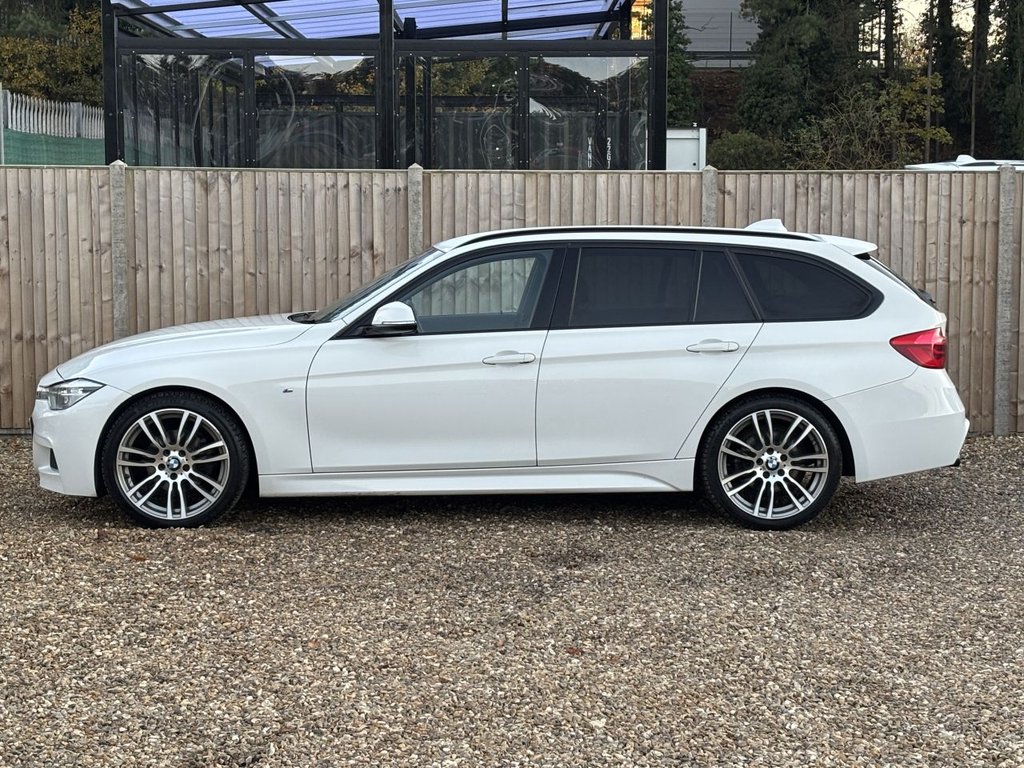 Used BMW 3 Series 2017 for sale - 76429839: Photo 2