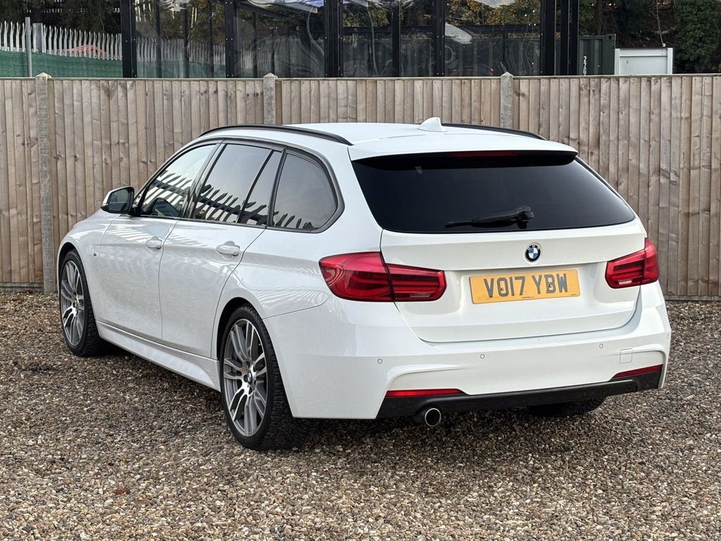 Used BMW 3 Series 2017 for sale - 76429839: Photo 3