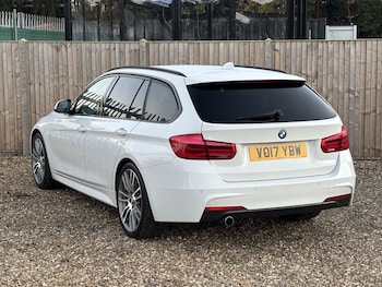 Used BMW 3 Series 2017 for sale - 76429839: Photo