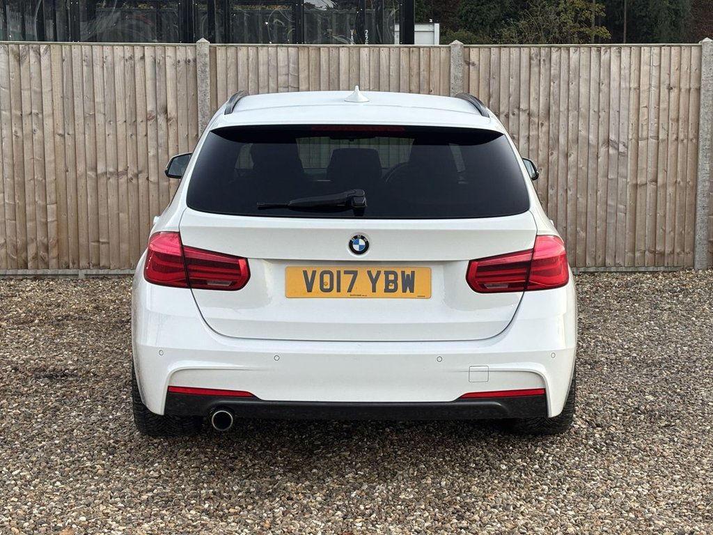 Used BMW 3 Series 2017 for sale - 76429839: Photo 4