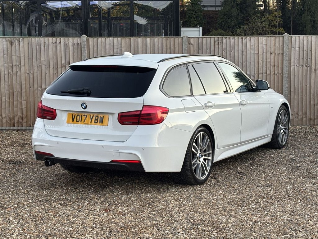 Used BMW 3 Series 2017 for sale - 76429839: Photo 5