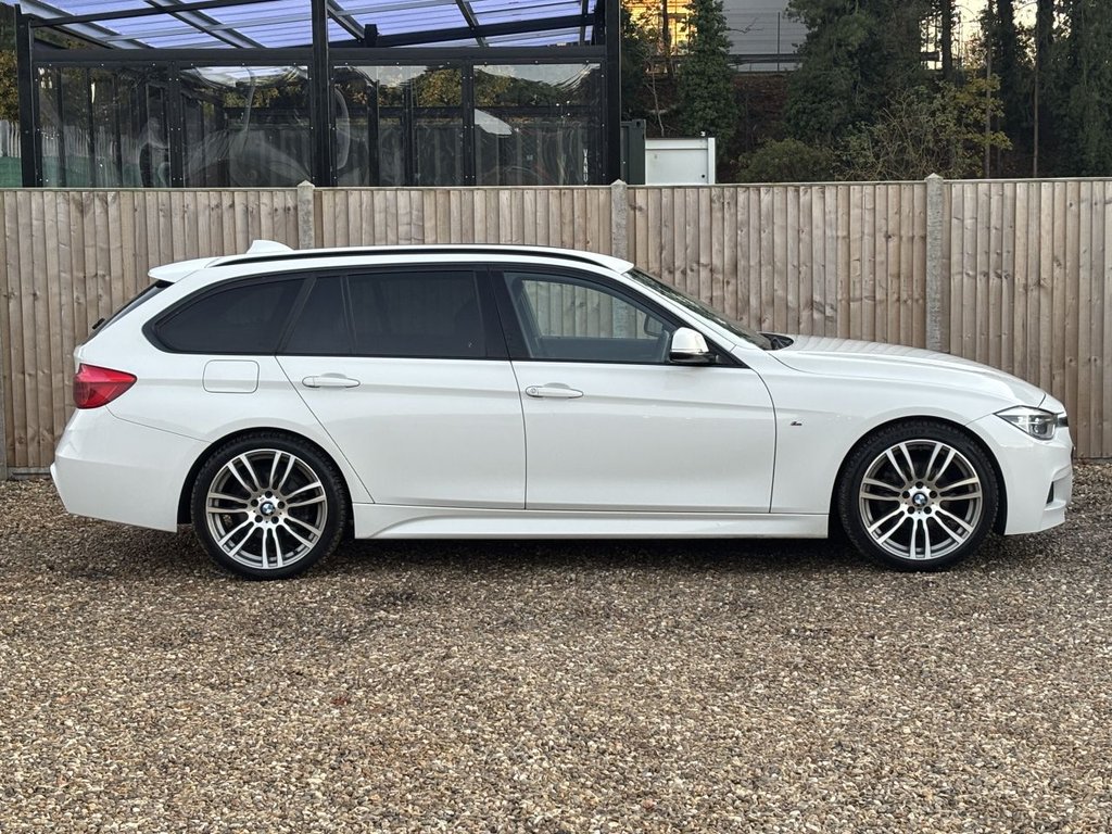 Used BMW 3 Series 2017 for sale - 76429839: Photo 6