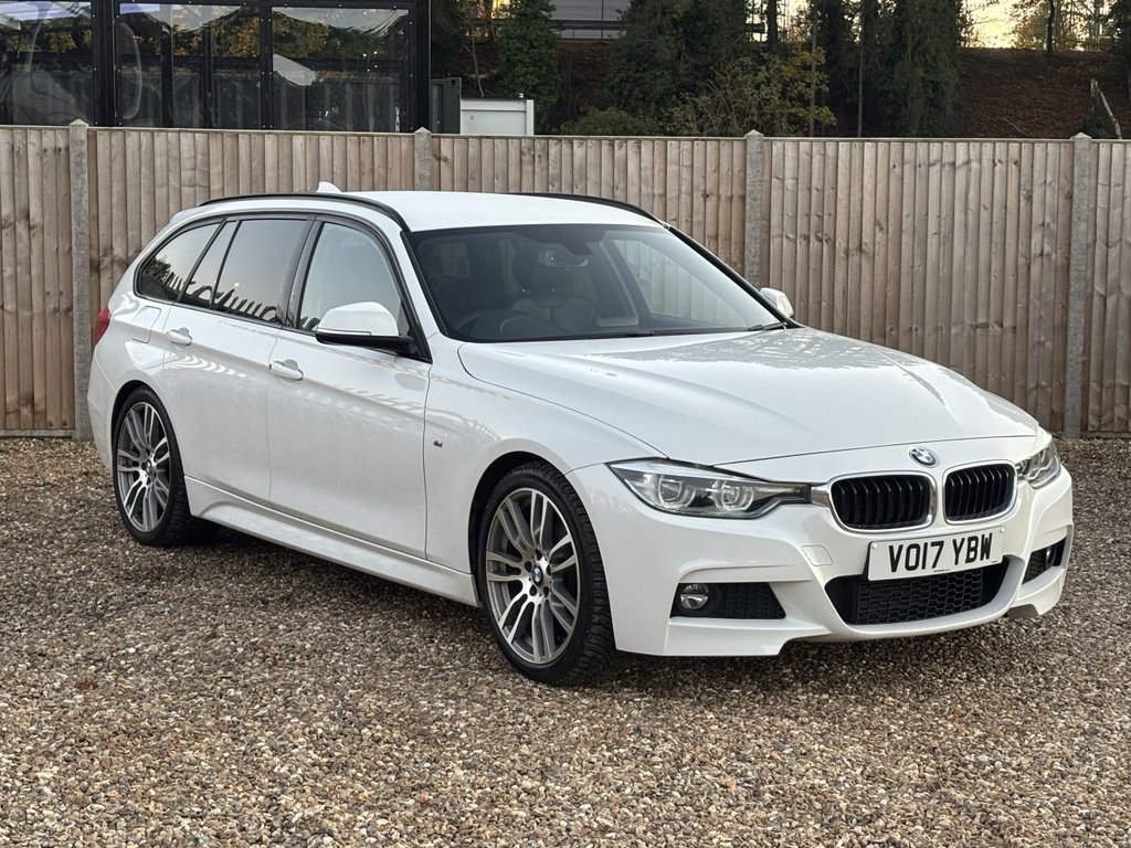 Used BMW 3 Series 2017 for sale - 76429839: Photo 7