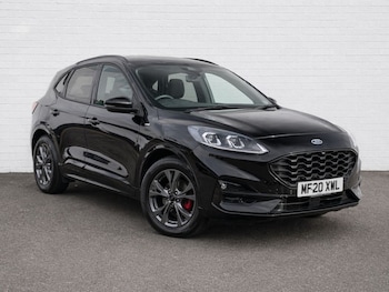 Used Ford Kuga 2020 for sale - 78401398: Photo