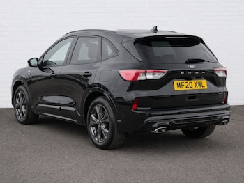 Used Ford Kuga 2020 for sale - 78401398: Photo