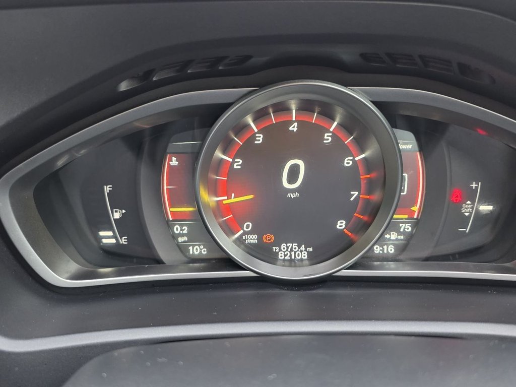 Used Volvo V40 2019 for sale - 76740077: Photo 11