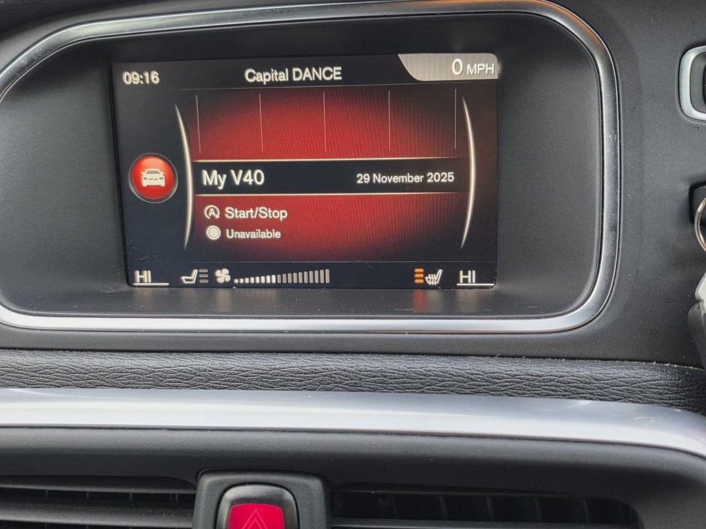 Used Volvo V40 2019 for sale - 76740077: Photo 16