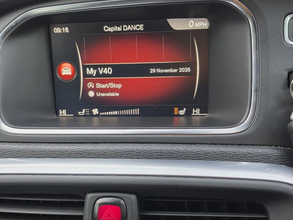 Used Volvo V40 2019 for sale - 76740077: Photo 17