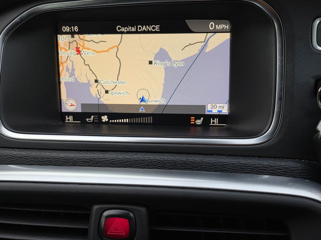 Used Volvo V40 2019 for sale - 76740077: Photo 18