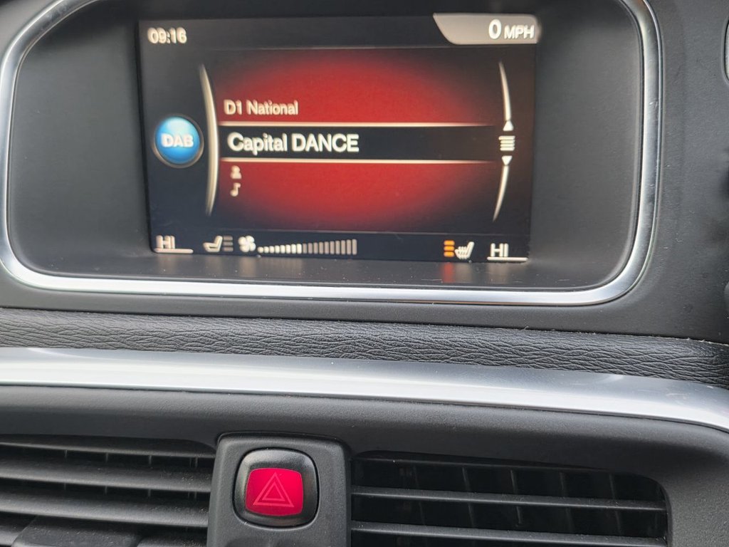 Used Volvo V40 2019 for sale - 76740077: Photo 19