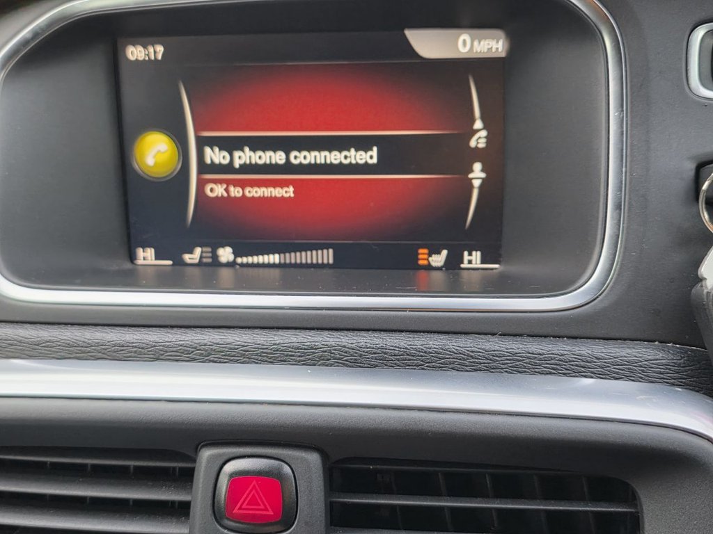 Used Volvo V40 2019 for sale - 76740077: Photo 21