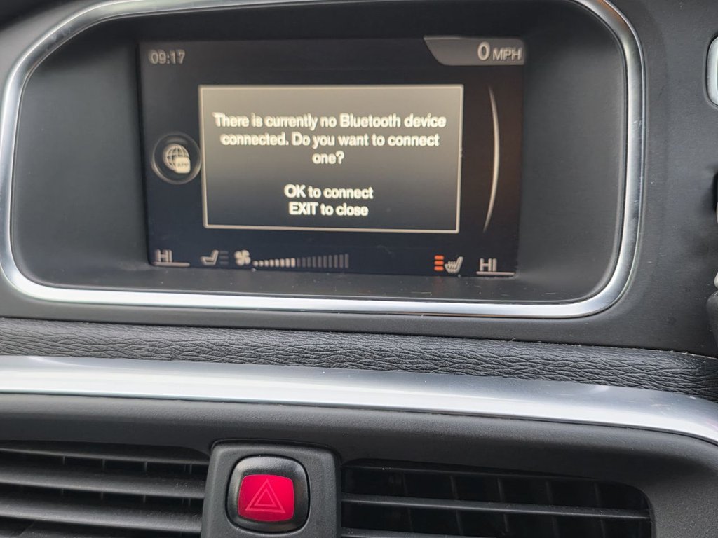 Used Volvo V40 2019 for sale - 76740077: Photo 22