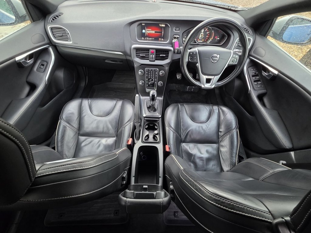 Used Volvo V40 2019 for sale - 76740077: Photo 23