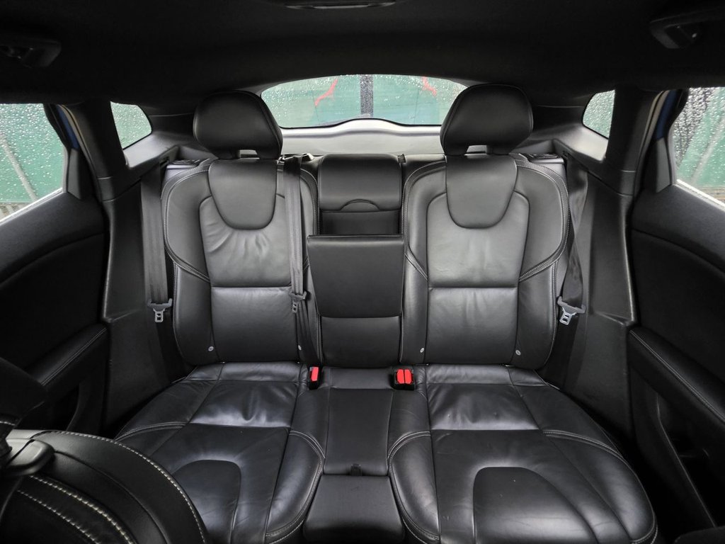 Used Volvo V40 2019 for sale - 76740077: Photo 24