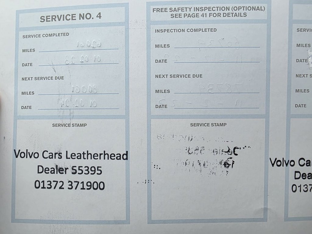 Used Volvo V40 2019 for sale - 76740077: Photo 27