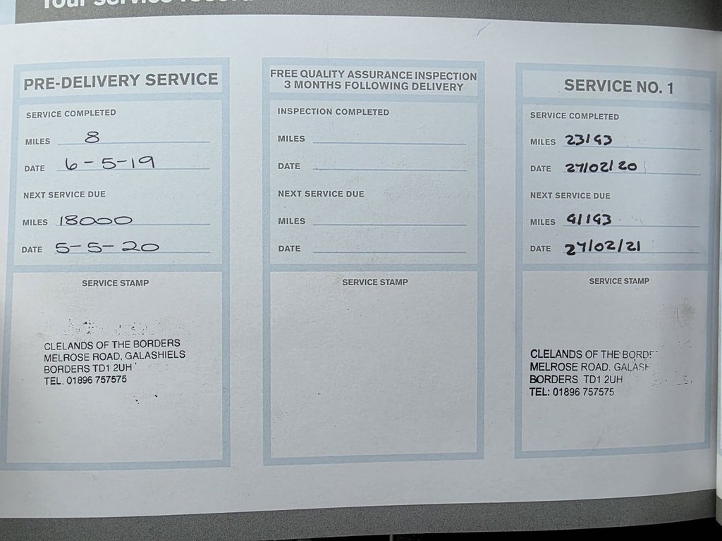 Used Volvo V40 2019 for sale - 76740077: Photo 29