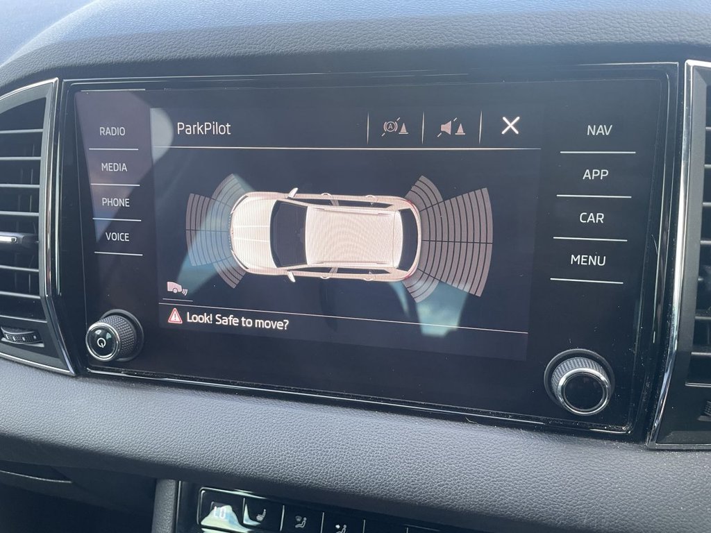 Used Skoda Karoq 2018 for sale - 76345148: Photo 15