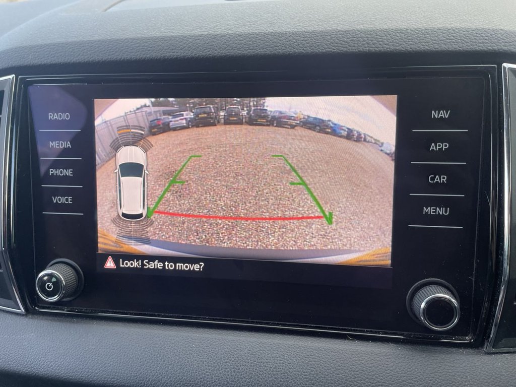 Used Skoda Karoq 2018 for sale - 76345148: Photo 21