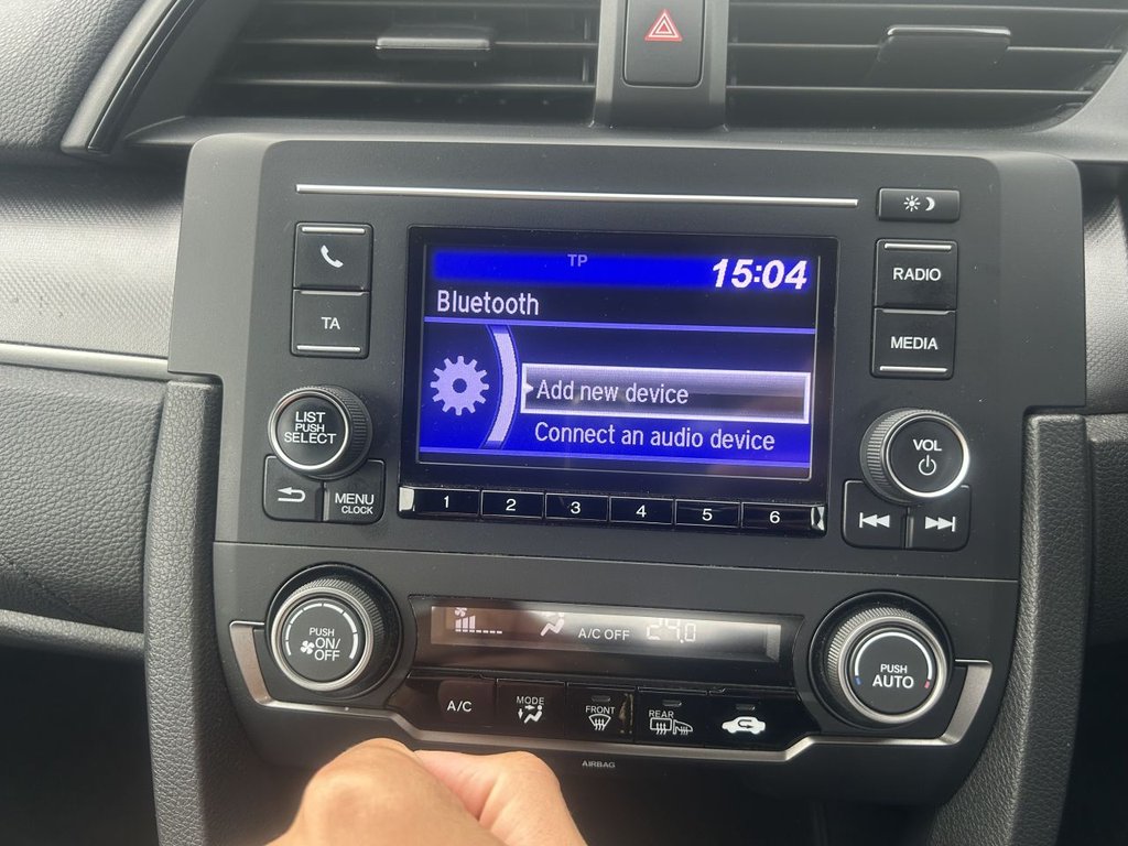 Used Honda Civic 2019 for sale - 76038861: Photo 17