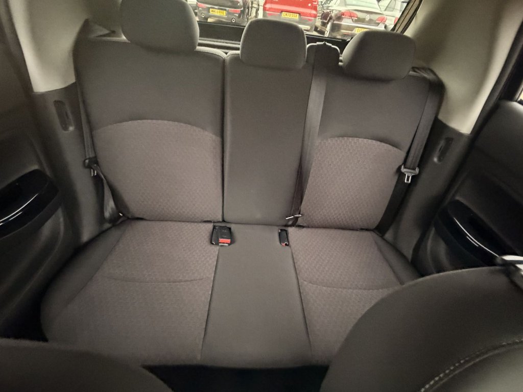 Used Mitsubishi Mirage 2019 for sale - 77153226: Photo 10