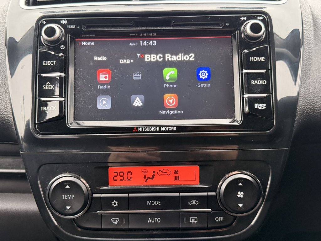 Used Mitsubishi Mirage 2019 for sale - 77153226: Photo 16