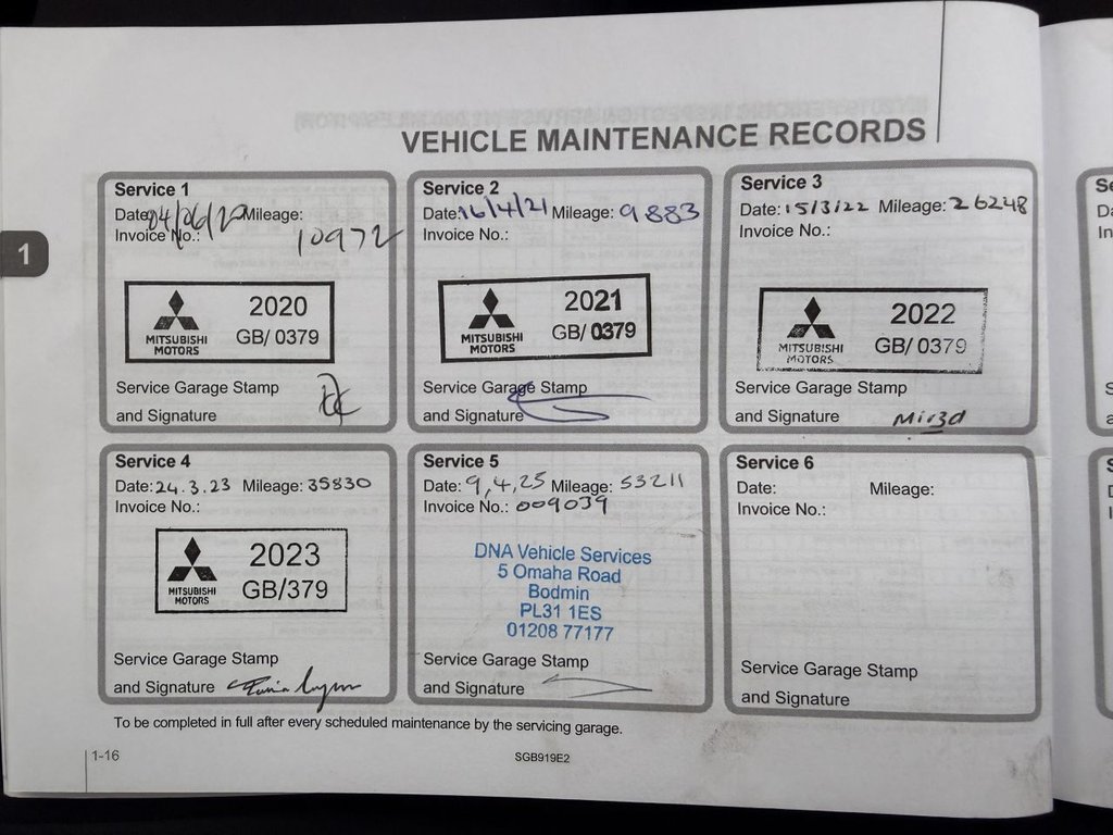 Used Mitsubishi Mirage 2019 for sale - 77153226: Photo 20