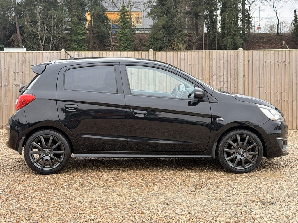 Used Mitsubishi Mirage 2019 for sale - 77153226: Photo 6