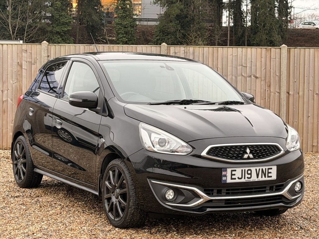 Used Mitsubishi Mirage 2019 for sale - 77153226: Photo 7