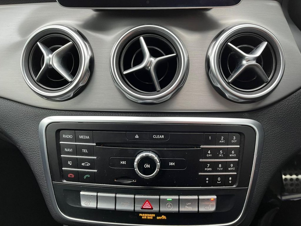 Used Mercedes-Benz GLA 2019 for sale - 77520684: Photo 12