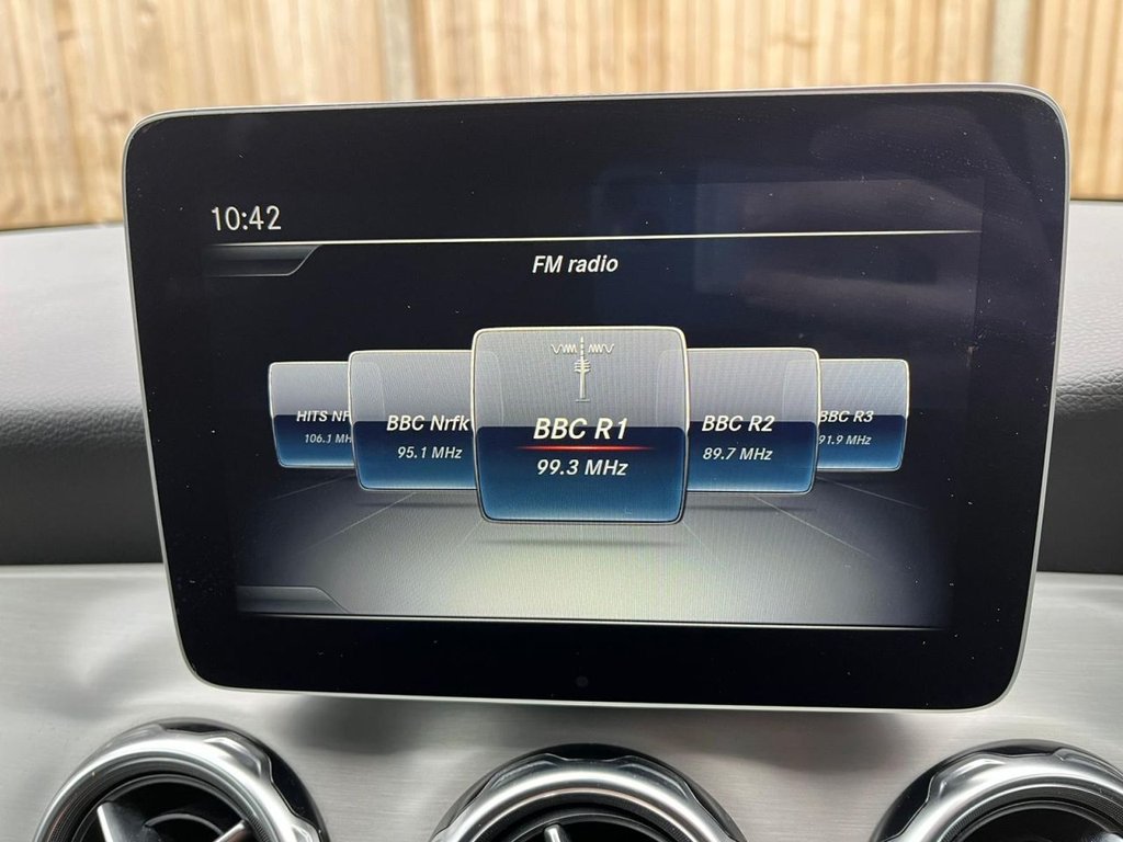 Used Mercedes-Benz GLA 2019 for sale - 77520684: Photo 16