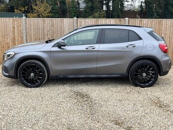 Used Mercedes-Benz GLA 2019 for sale - 77520684: Photo