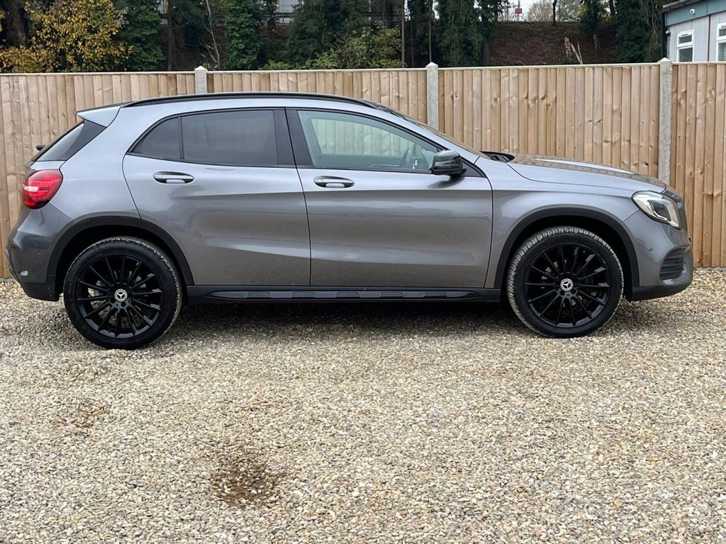 Used Mercedes-Benz GLA 2019 for sale - 77520684: Photo 6
