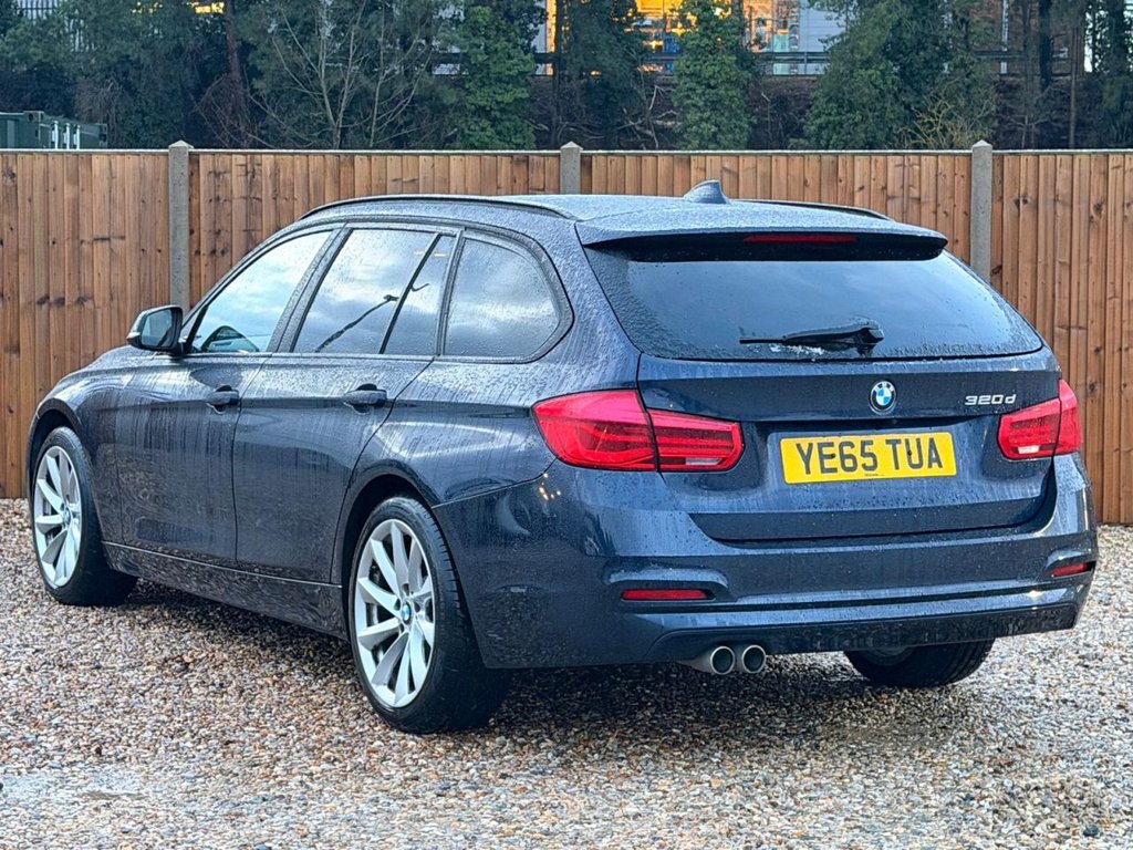 Used BMW 3 Series 2015 for sale - 77084086: Photo 3