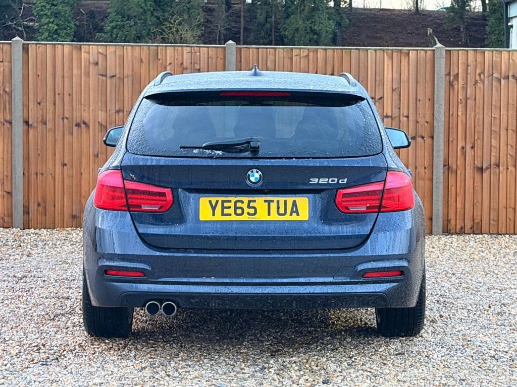 Used BMW 3 Series 2015 for sale - 77084086: Photo 4