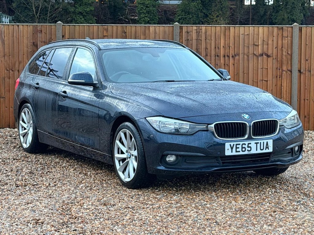 Used BMW 3 Series 2015 for sale - 77084086: Photo 7