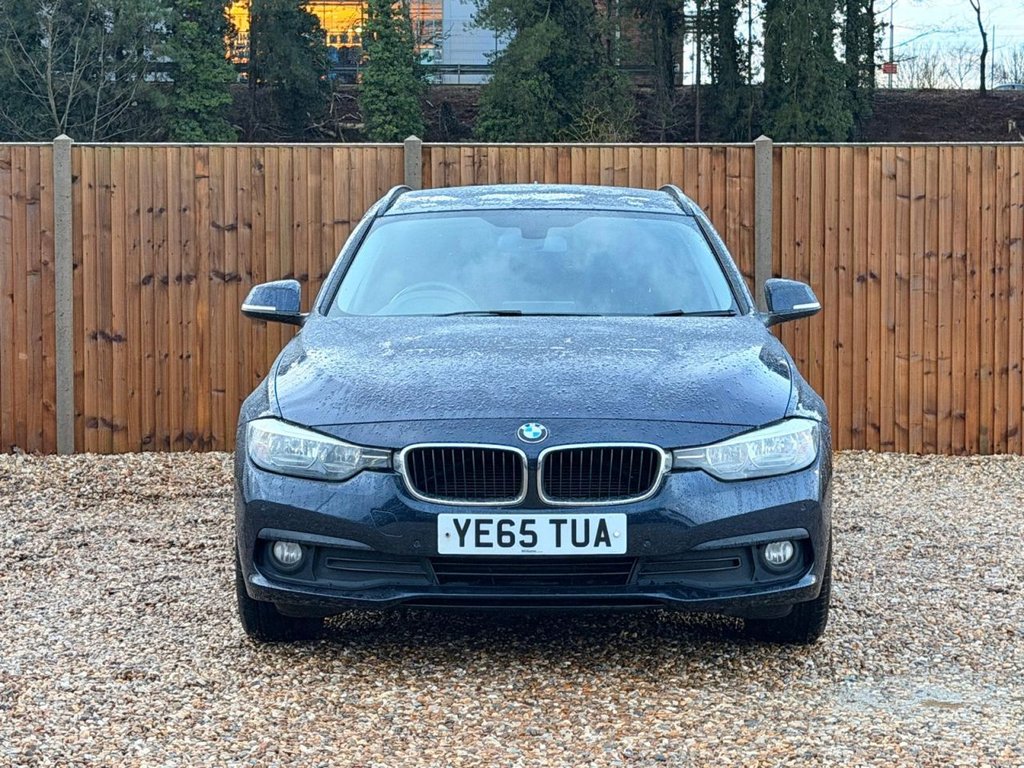 Used BMW 3 Series 2015 for sale - 77084086: Photo 8