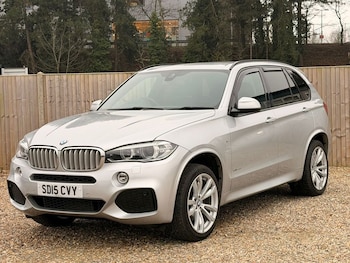 Used BMW X5 2015 for sale - 77451753: Photo