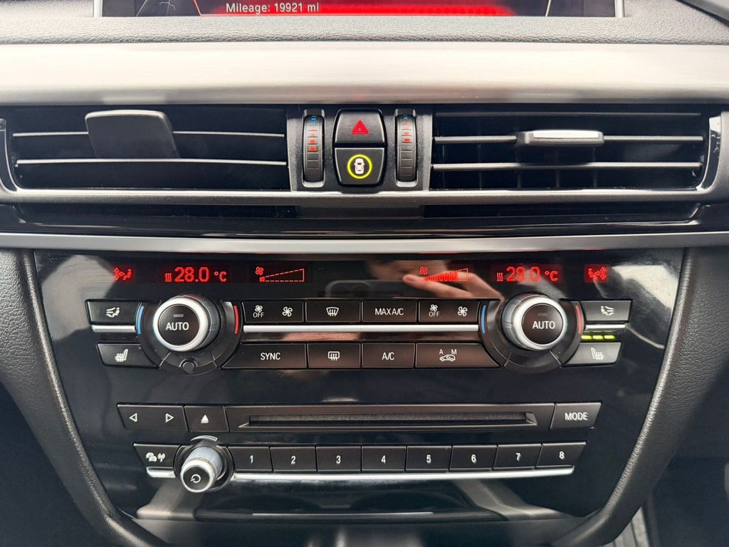 Used BMW X5 2015 for sale - 77451753: Photo 20