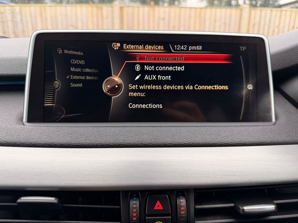 Used BMW X5 2015 for sale - 77451753: Photo 21