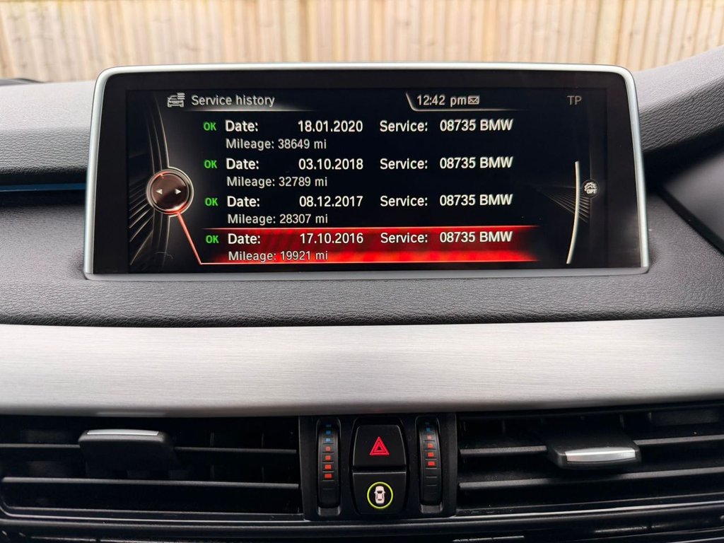 Used BMW X5 2015 for sale - 77451753: Photo 24