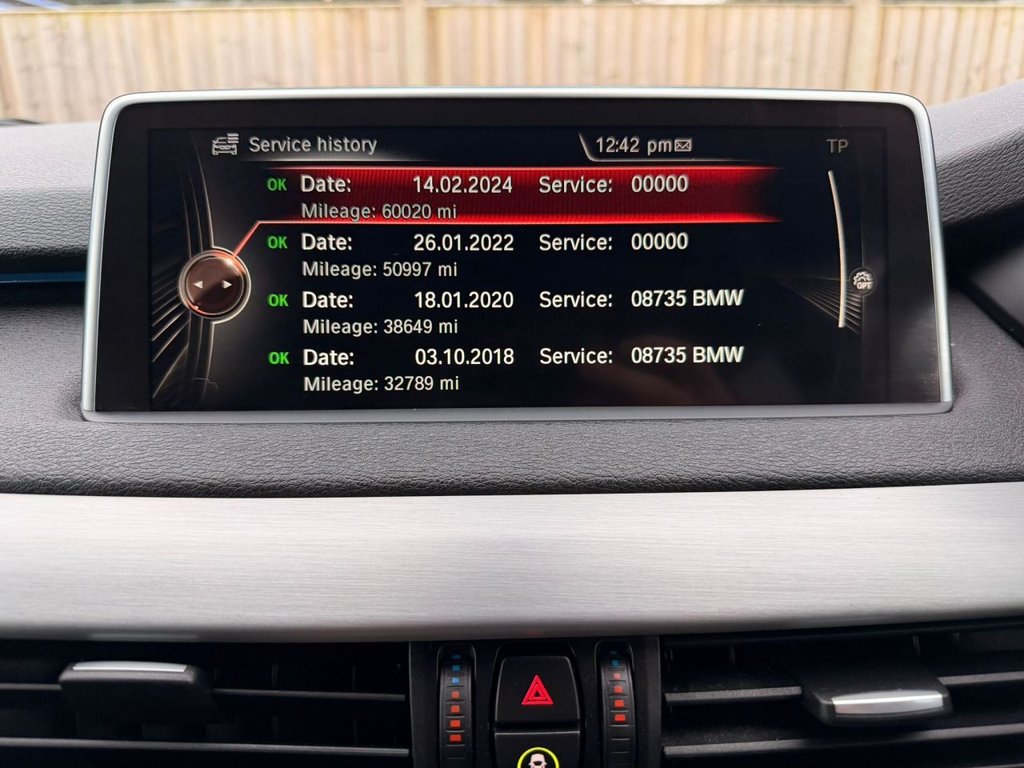 Used BMW X5 2015 for sale - 77451753: Photo 25